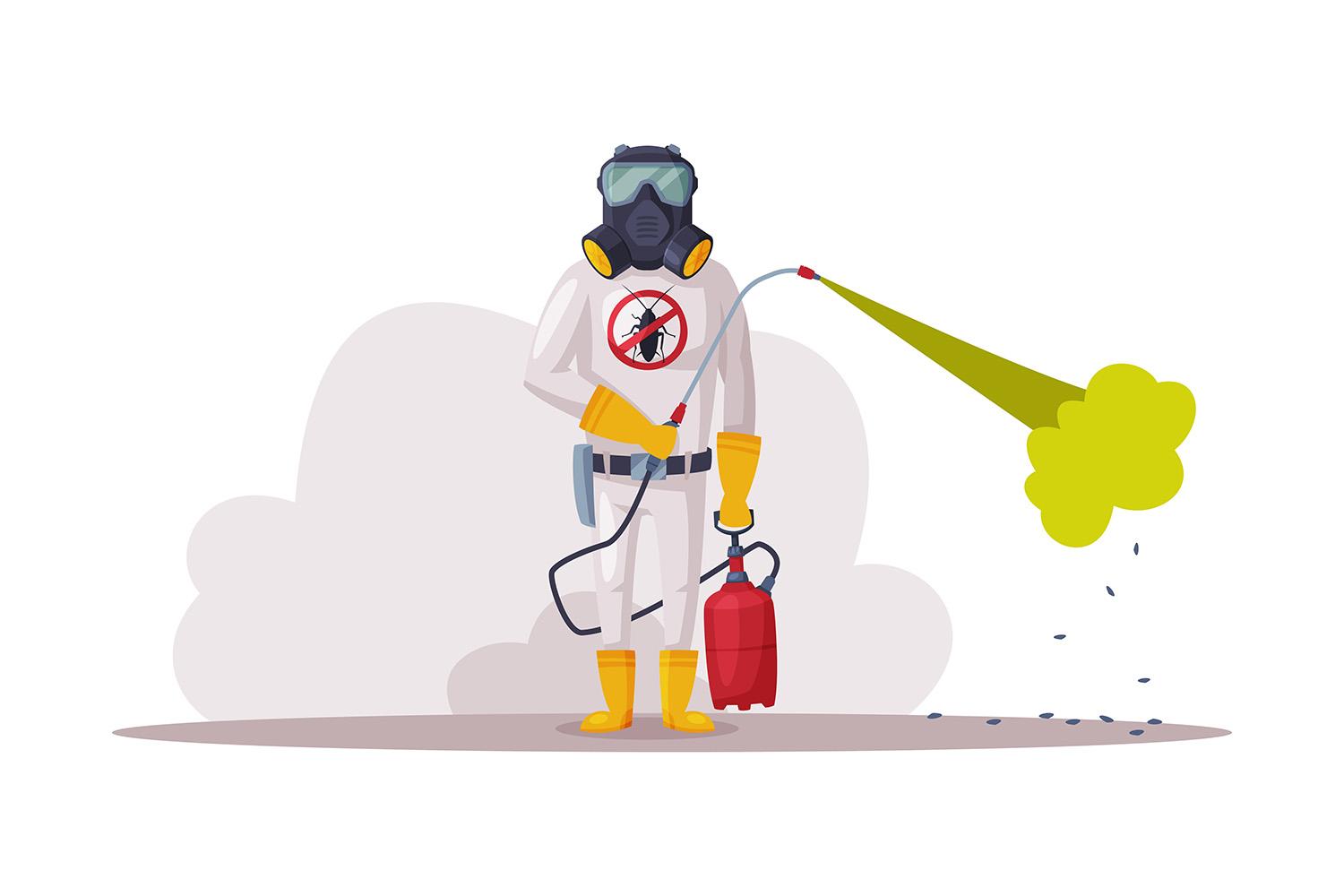 Read more about the article What is Fumigation?